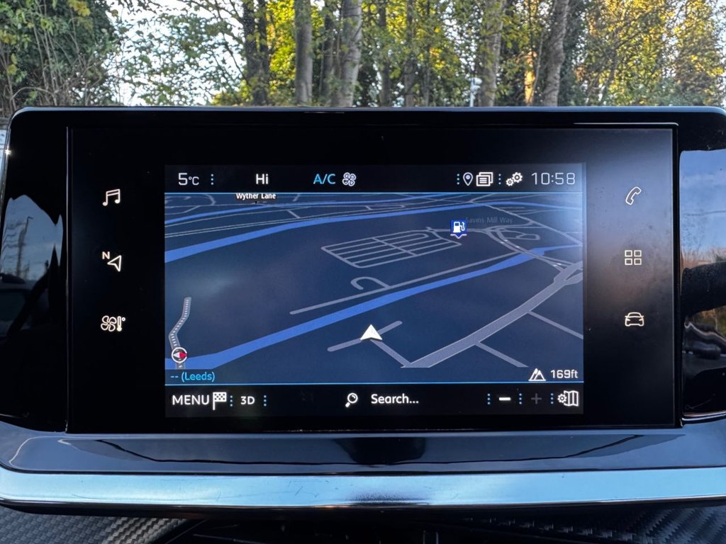 Used Peugeot 208 2021 for sale - 76655414: Photo 39