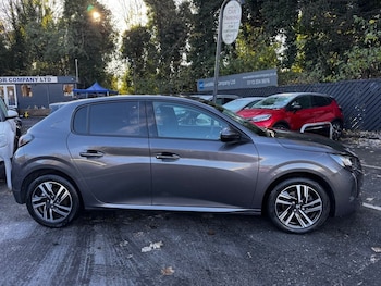 Used Peugeot 208 2021 for sale - 76655414: Photo