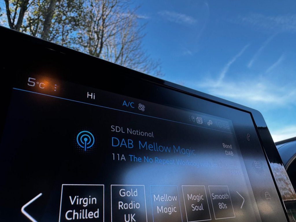 Used Peugeot 208 2021 for sale - 76655414: Photo 41