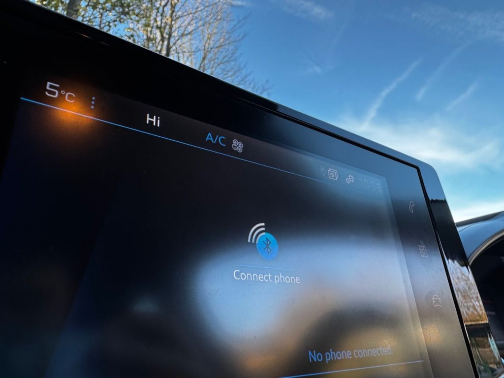 Used Peugeot 208 2021 for sale - 76655414: Photo 43