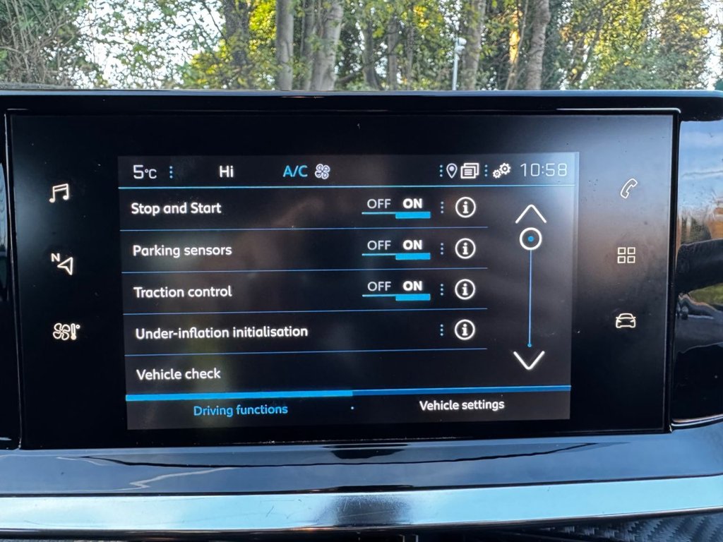 Used Peugeot 208 2021 for sale - 76655414: Photo 44