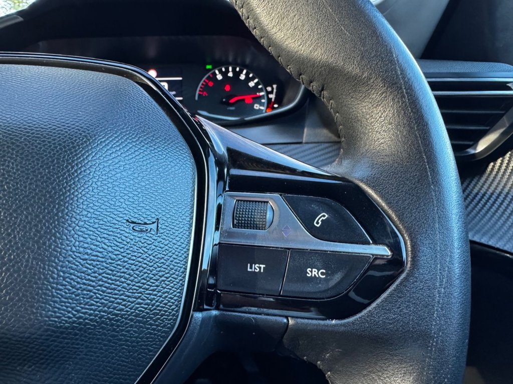 Used Peugeot 208 2021 for sale - 76655414: Photo 48