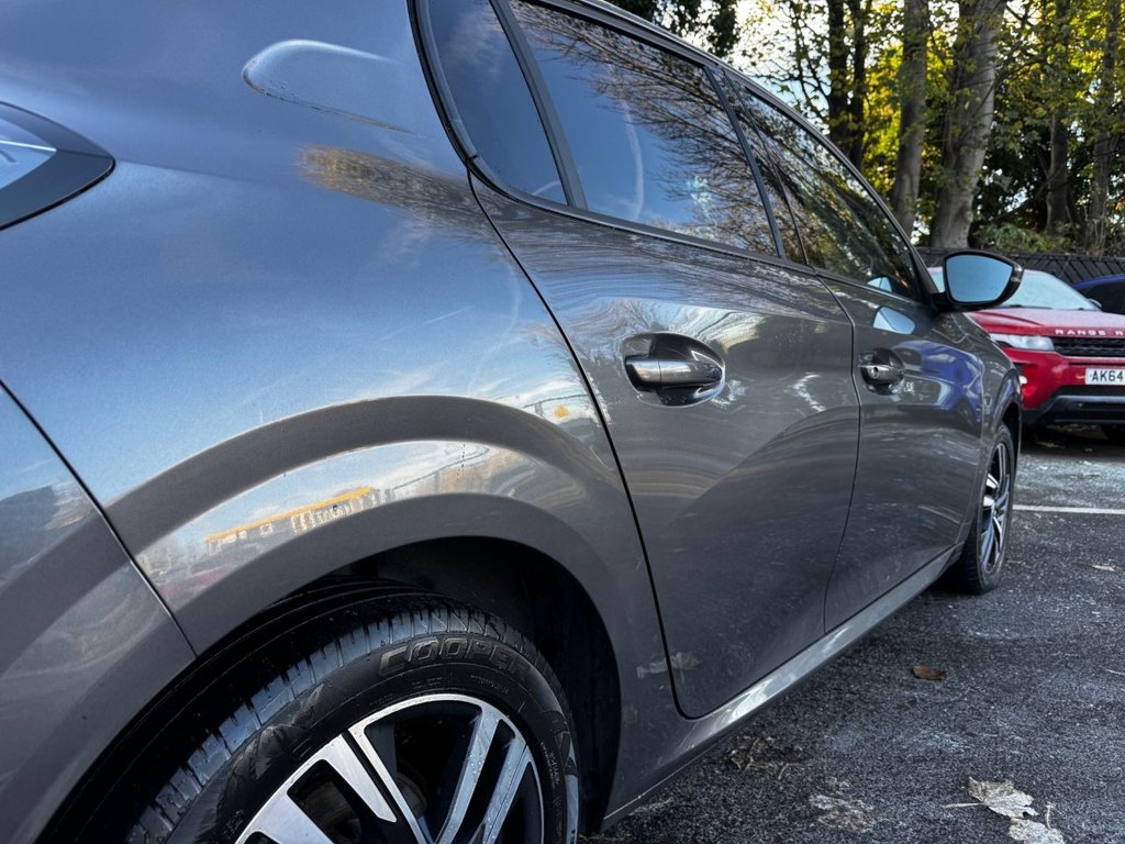 Used Peugeot 208 2021 for sale - 76655414: Photo 7