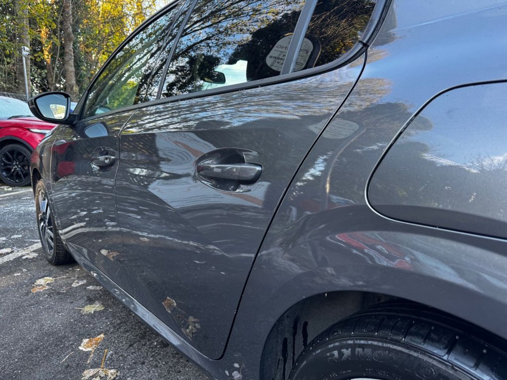 Used Peugeot 208 2021 for sale - 76655414: Photo 9