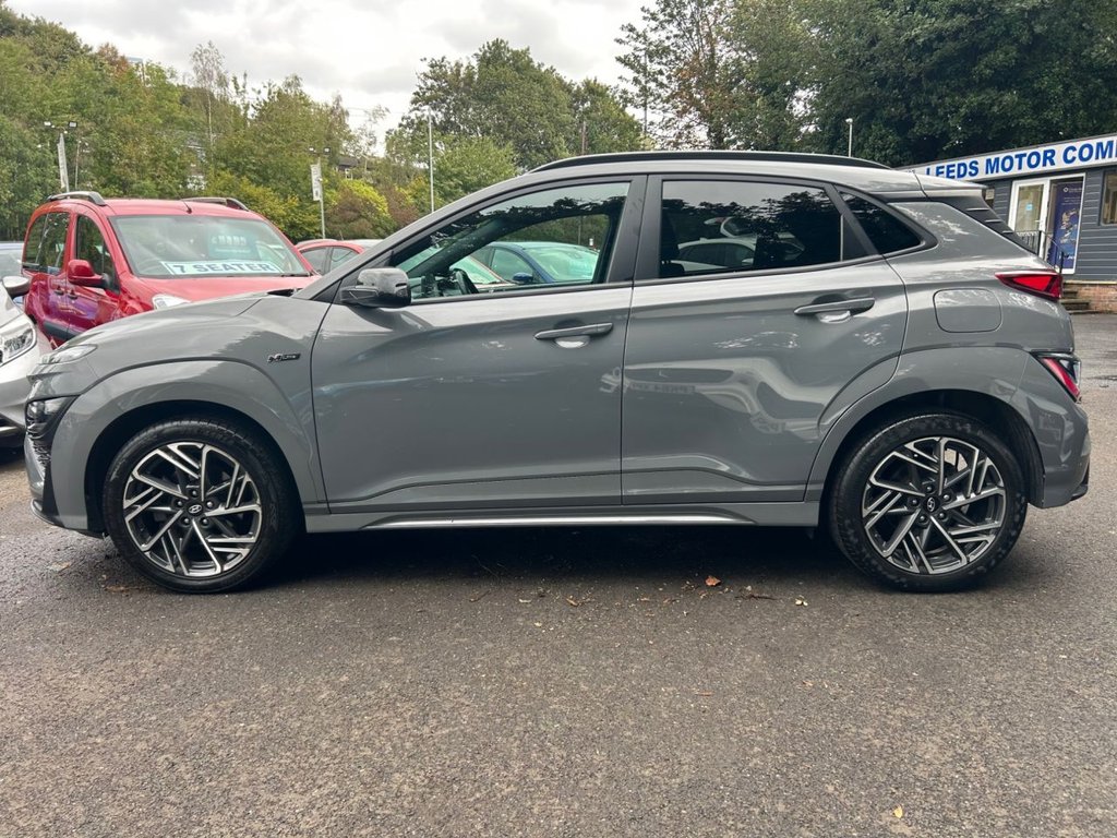 Used Hyundai KONA 2021 for sale - 76202912: Photo 10