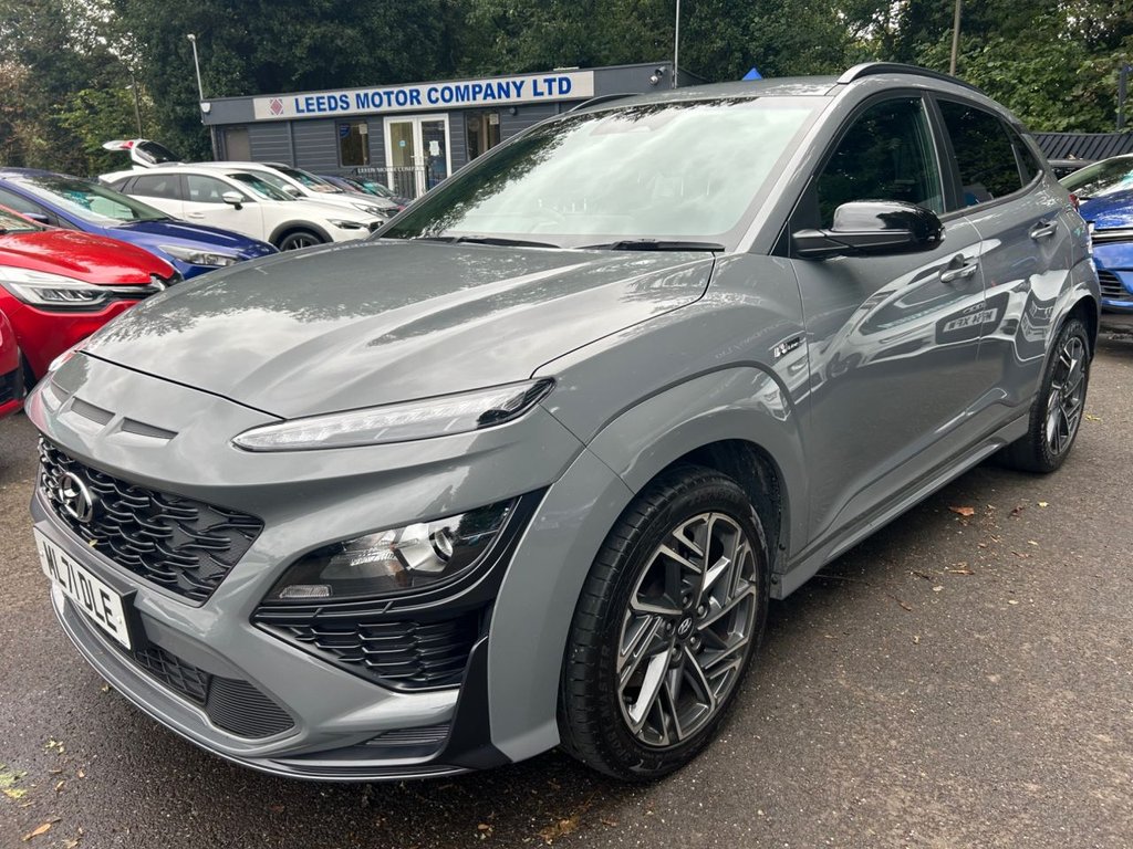 Used Hyundai KONA 2021 for sale - 76202912: Photo 11