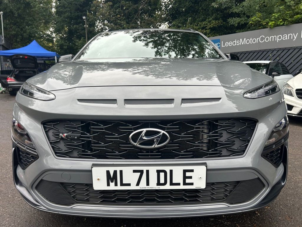 Used Hyundai KONA 2021 for sale - 76202912: Photo 12