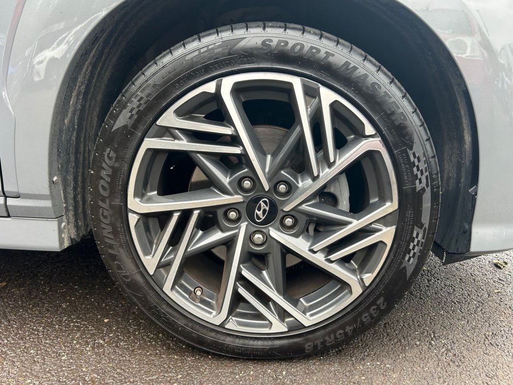 Used Hyundai KONA 2021 for sale - 76202912: Photo 15
