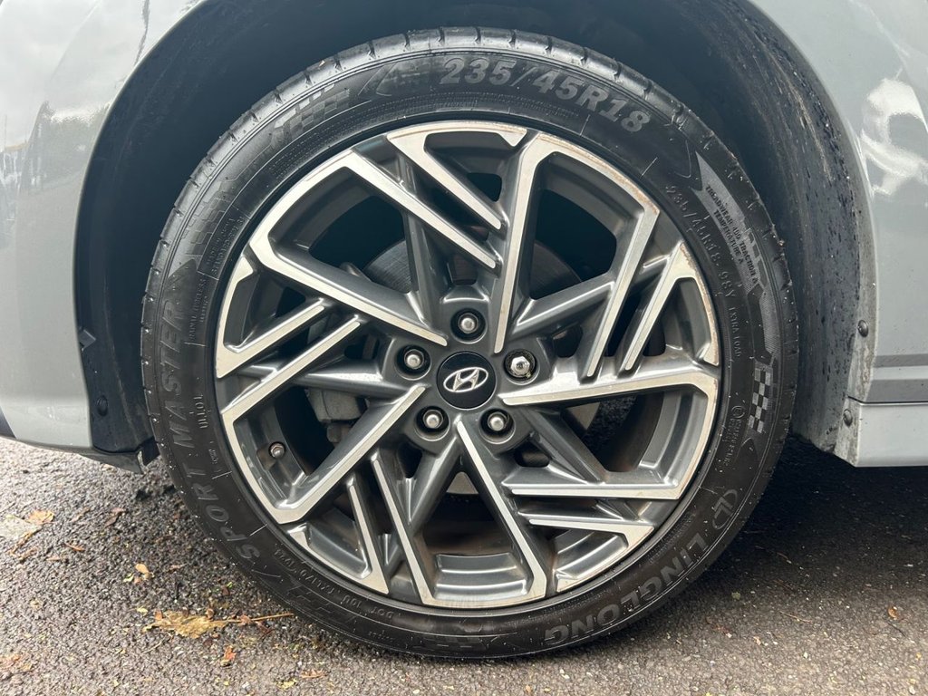 Used Hyundai KONA 2021 for sale - 76202912: Photo 18
