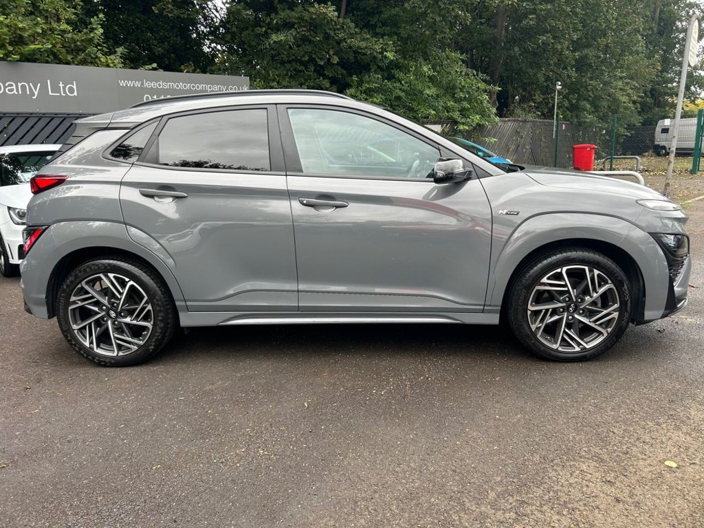 Used Hyundai KONA 2021 for sale - 76202912: Photo 2