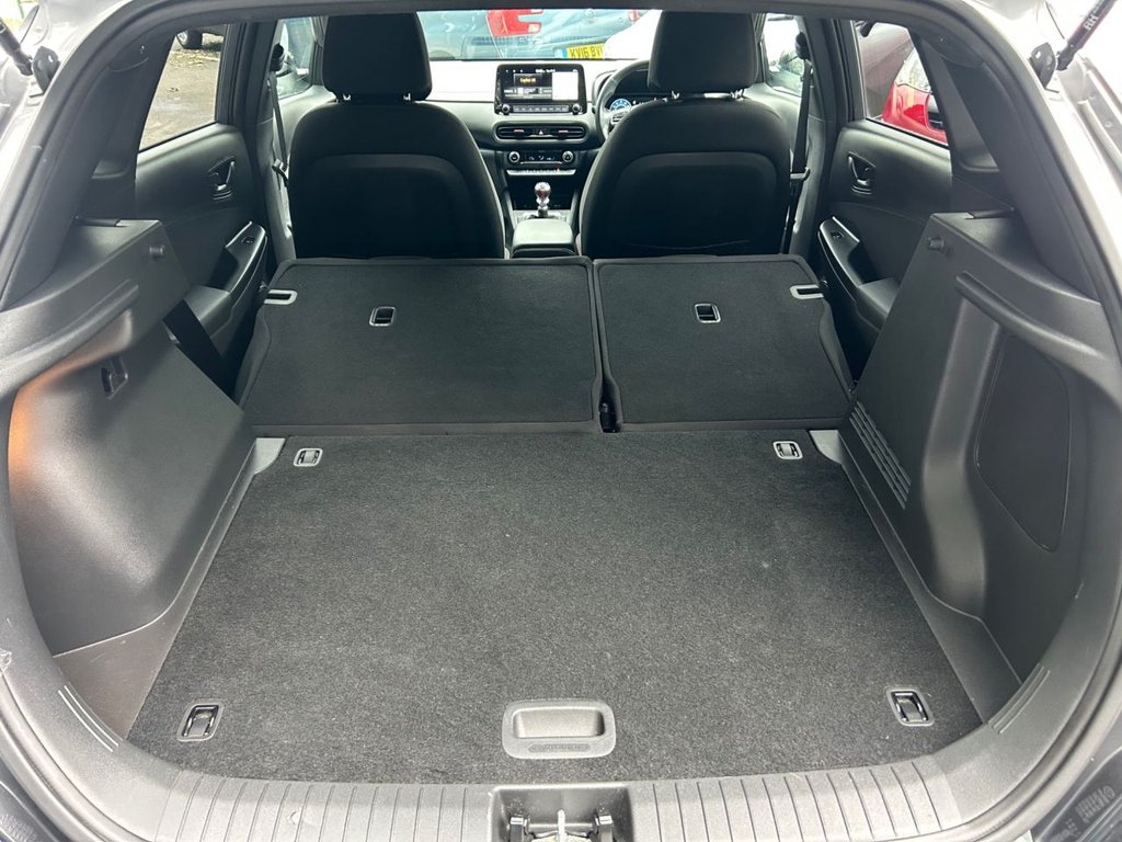 Used Hyundai KONA 2021 for sale - 76202912: Photo 21