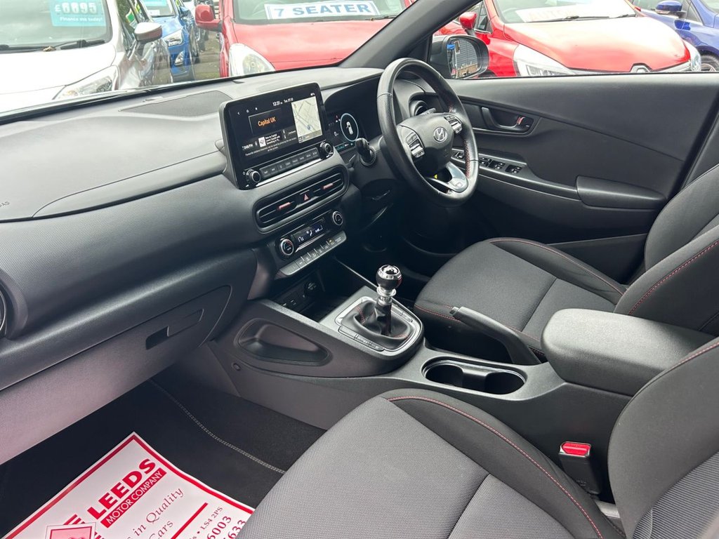 Used Hyundai KONA 2021 for sale - 76202912: Photo 22