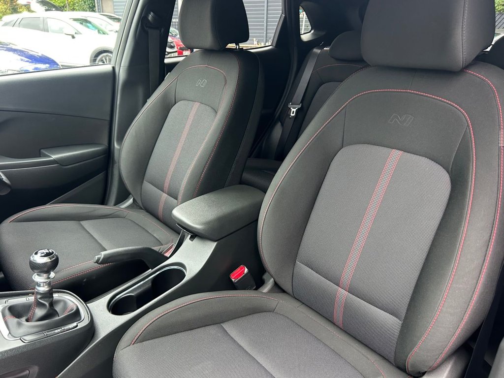 Used Hyundai KONA 2021 for sale - 76202912: Photo 23