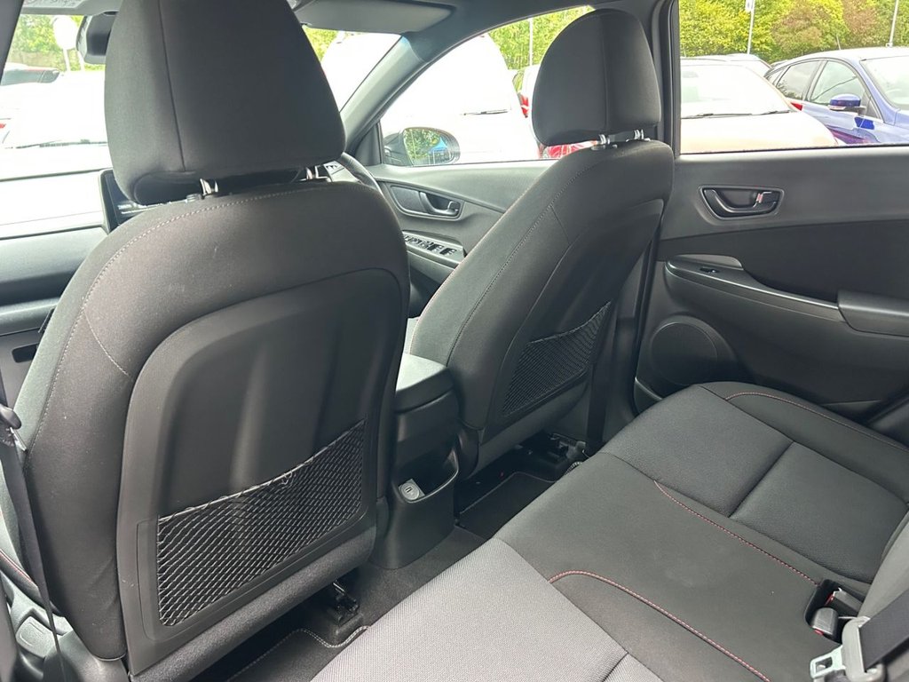 Used Hyundai KONA 2021 for sale - 76202912: Photo 24