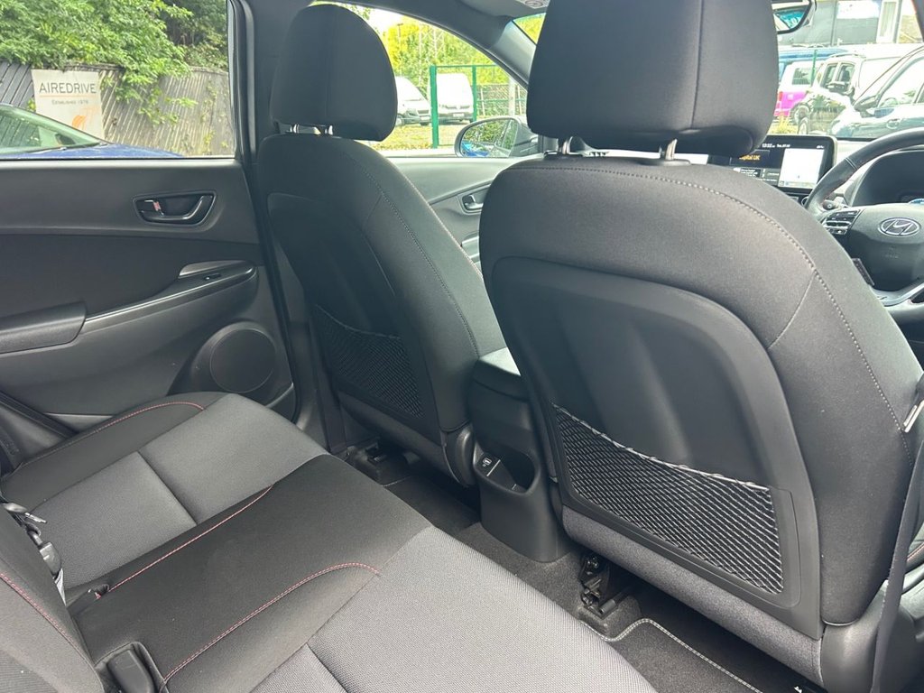 Used Hyundai KONA 2021 for sale - 76202912: Photo 26