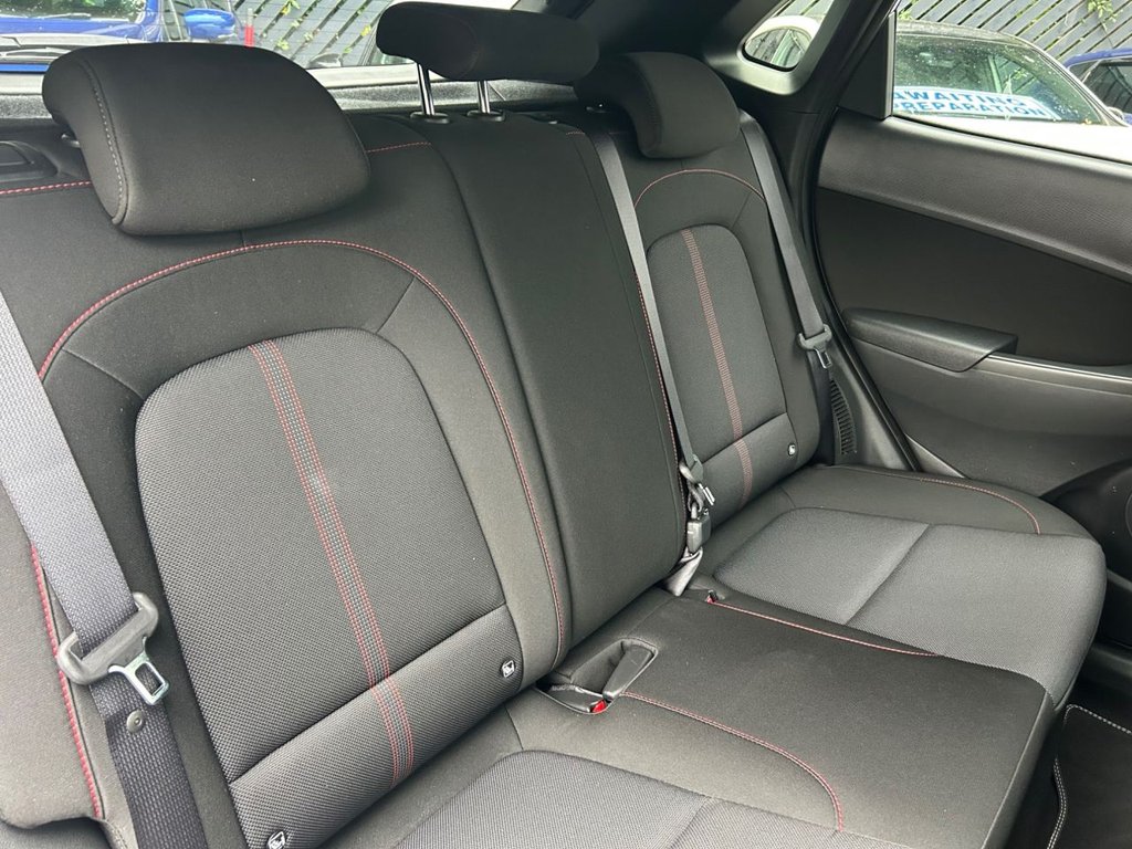 Used Hyundai KONA 2021 for sale - 76202912: Photo 27