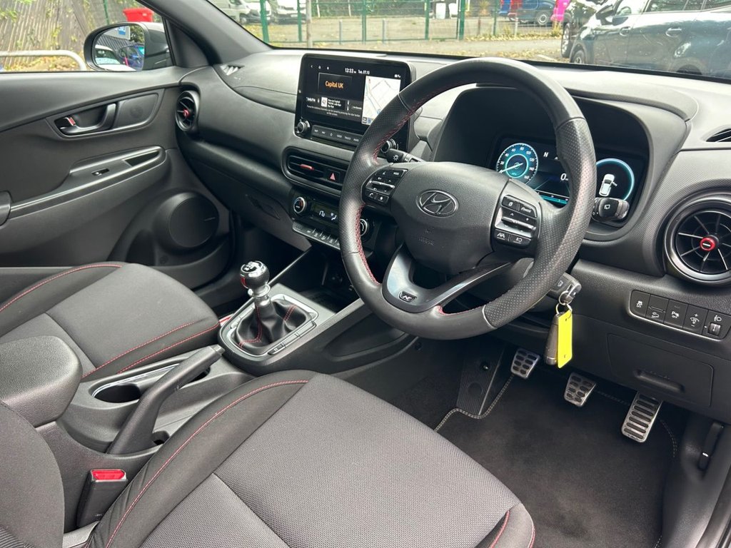 Used Hyundai KONA 2021 for sale - 76202912: Photo 30