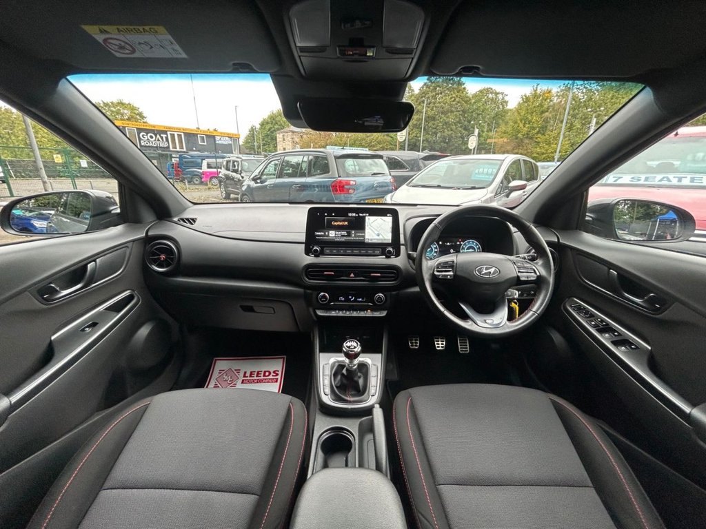 Used Hyundai KONA 2021 for sale - 76202912: Photo 35