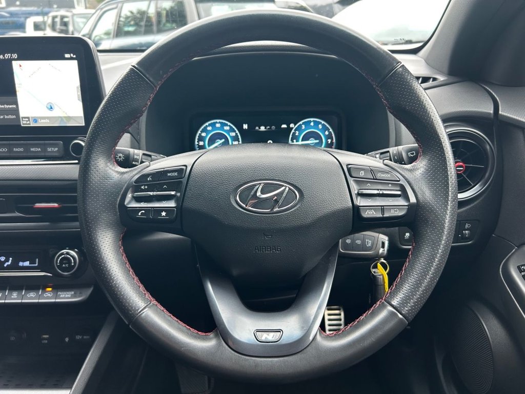 Used Hyundai KONA 2021 for sale - 76202912: Photo 36