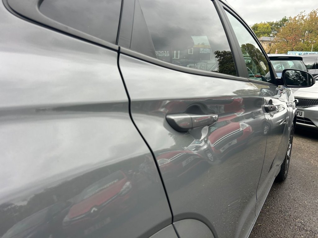 Used Hyundai KONA 2021 for sale - 76202912: Photo 4