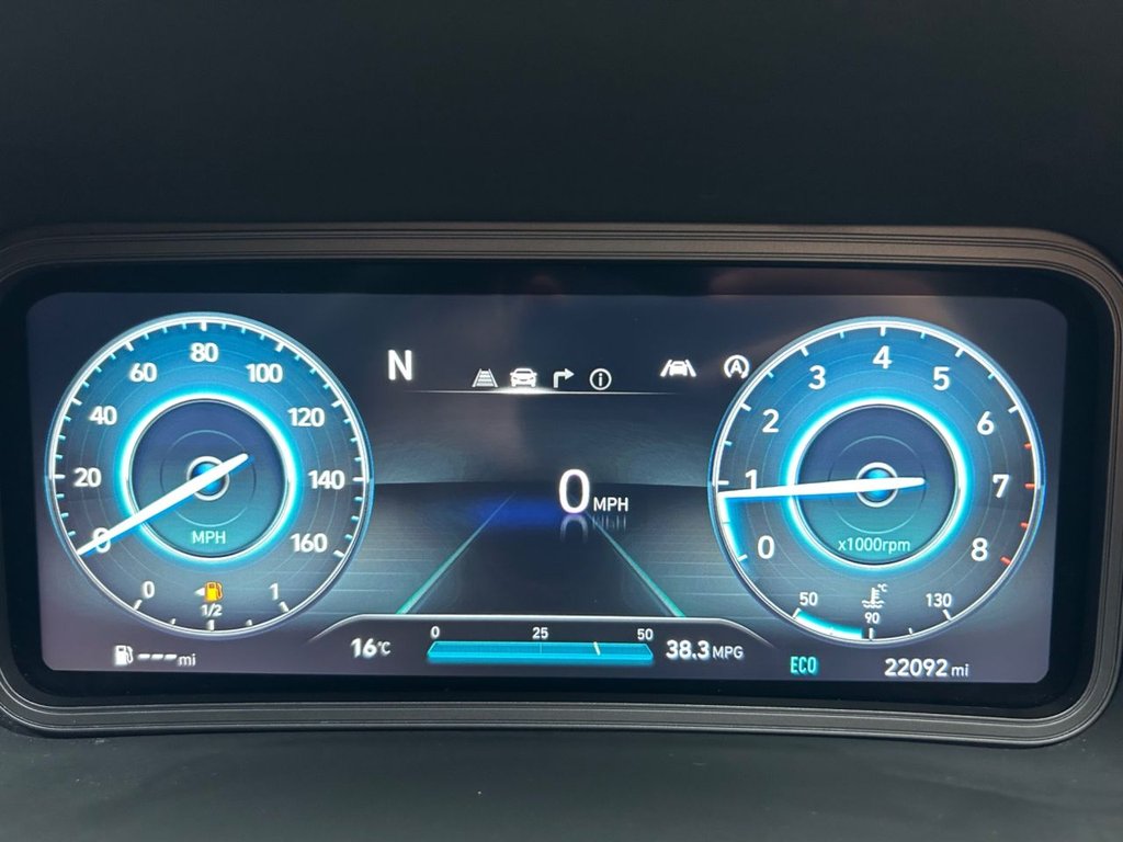 Used Hyundai KONA 2021 for sale - 76202912: Photo 41