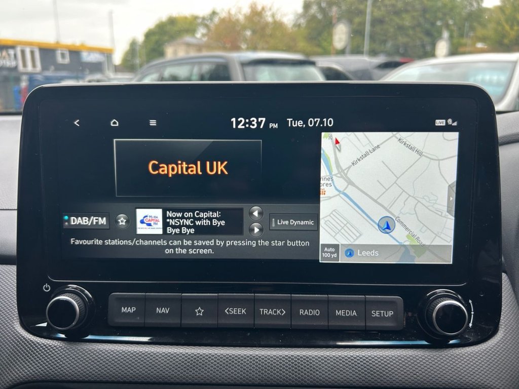 Used Hyundai KONA 2021 for sale - 76202912: Photo 45