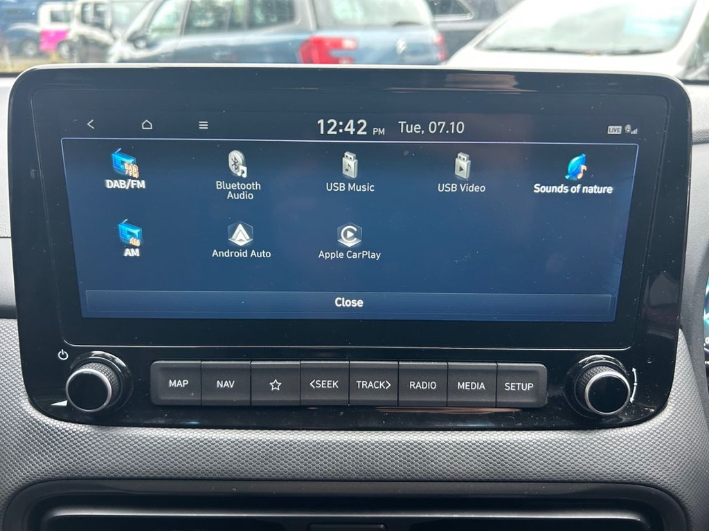 Used Hyundai KONA 2021 for sale - 76202912: Photo 48