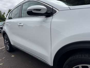 Used Kia Sportage 2018 for sale - 75062066: Photo