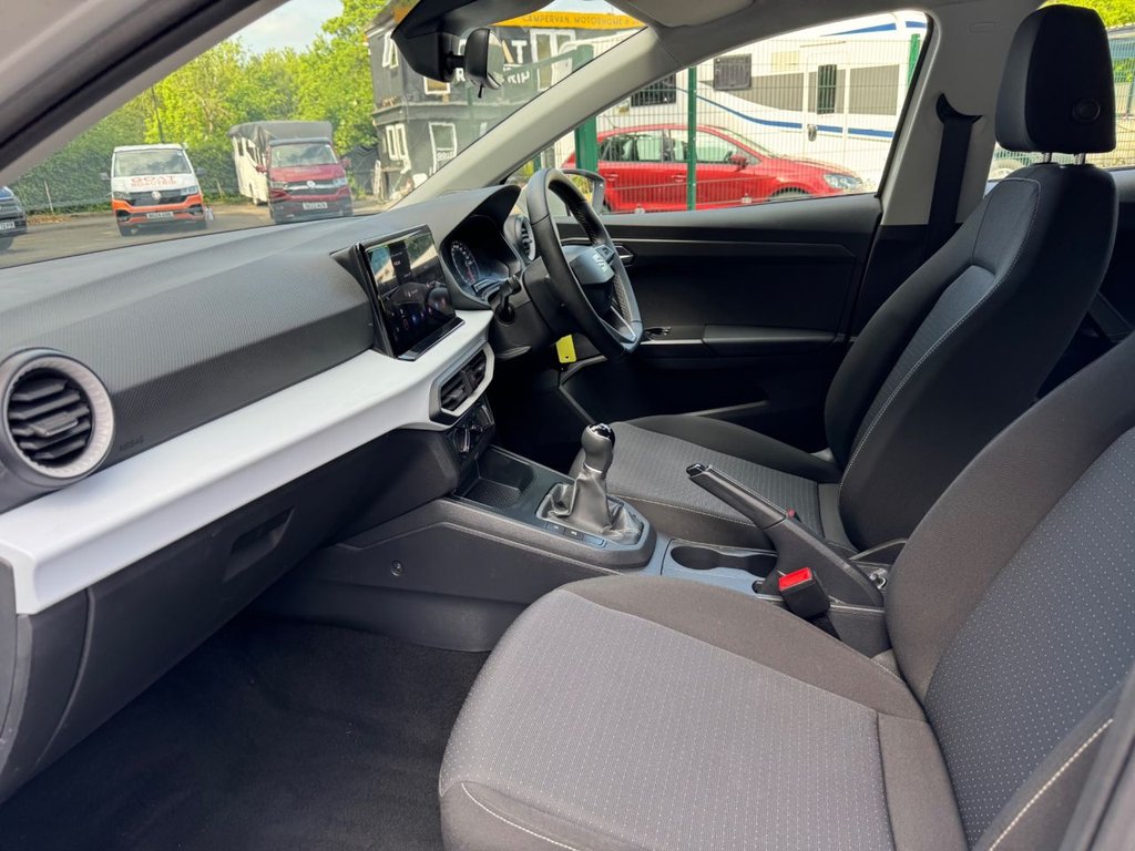 Vehicle 17