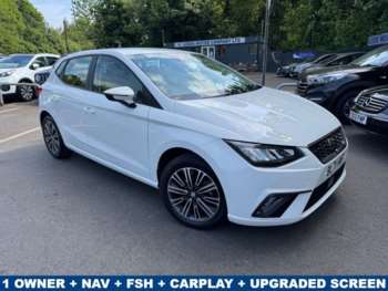 2022 (71) - 1.0 TSI 95 SE Technology 5dr
