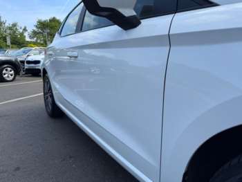 Used SEAT Ibiza 2022 for sale - 74649632: Photo