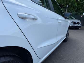 Used SEAT Ibiza 2022 for sale - 74649632: Photo