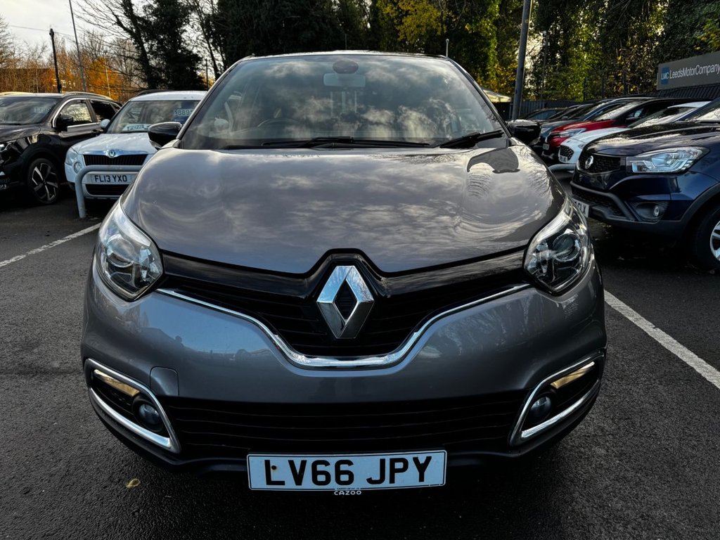 Used Renault Captur 2017 for sale - 76867771: Photo 11