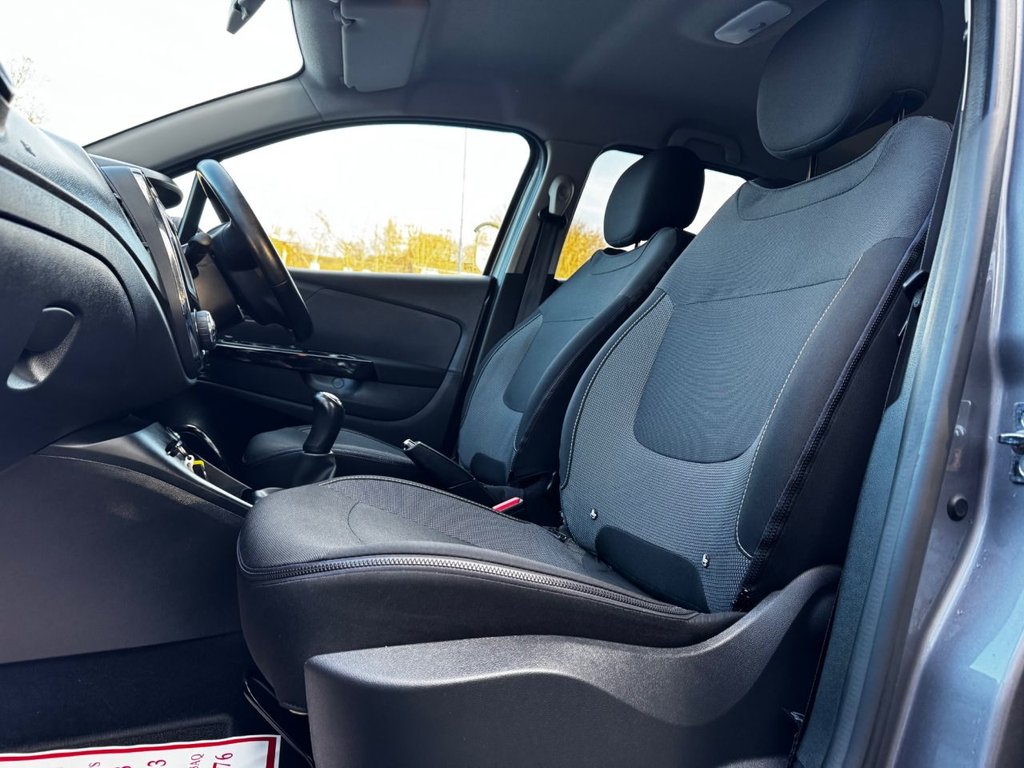 Used Renault Captur 2017 for sale - 76867771: Photo 14