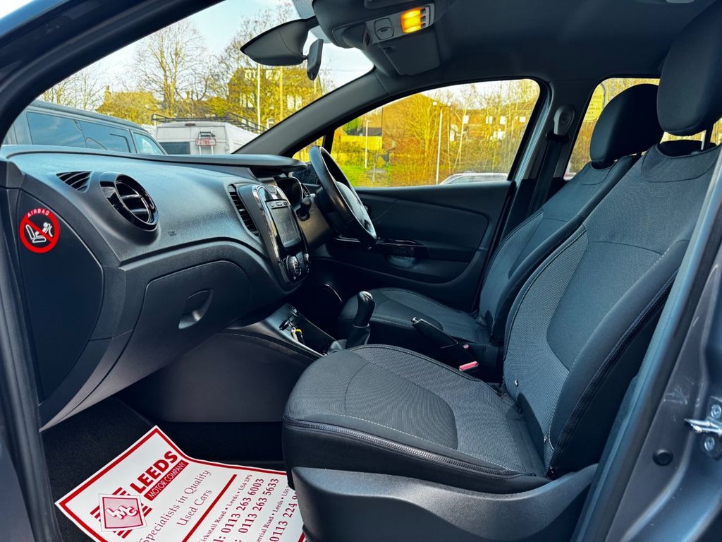 Used Renault Captur 2017 for sale - 76867771: Photo 15