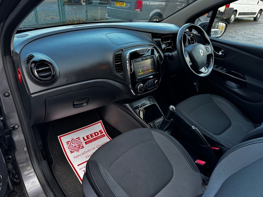 Used Renault Captur 2017 for sale - 76867771: Photo 16