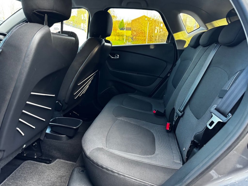 Used Renault Captur 2017 for sale - 76867771: Photo 18