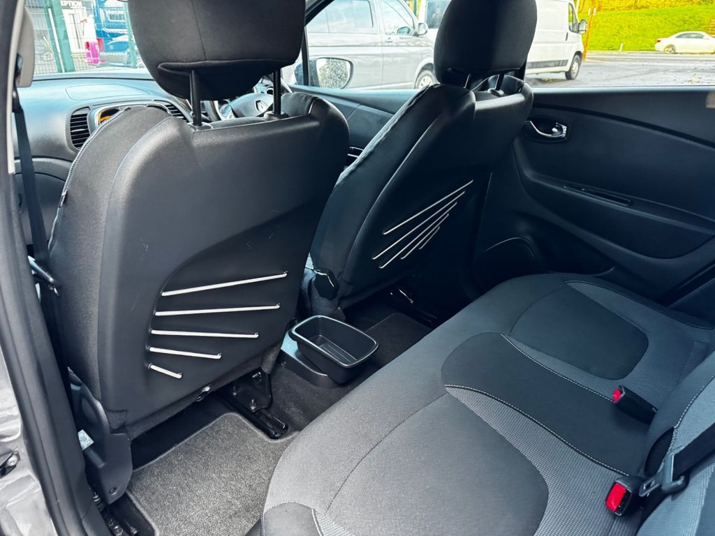 Used Renault Captur 2017 for sale - 76867771: Photo 19