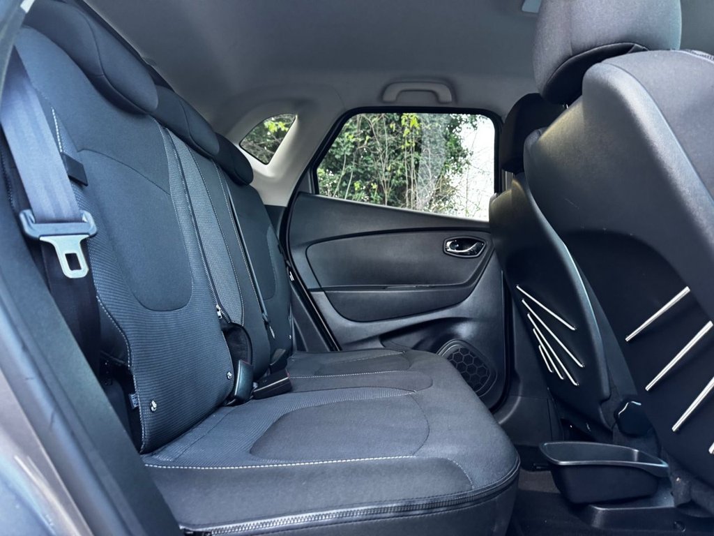 Used Renault Captur 2017 for sale - 76867771: Photo 21
