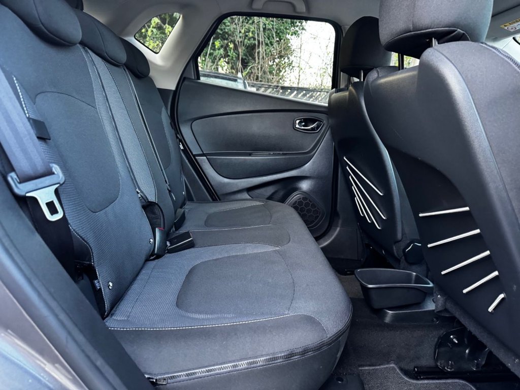 Used Renault Captur 2017 for sale - 76867771: Photo 23