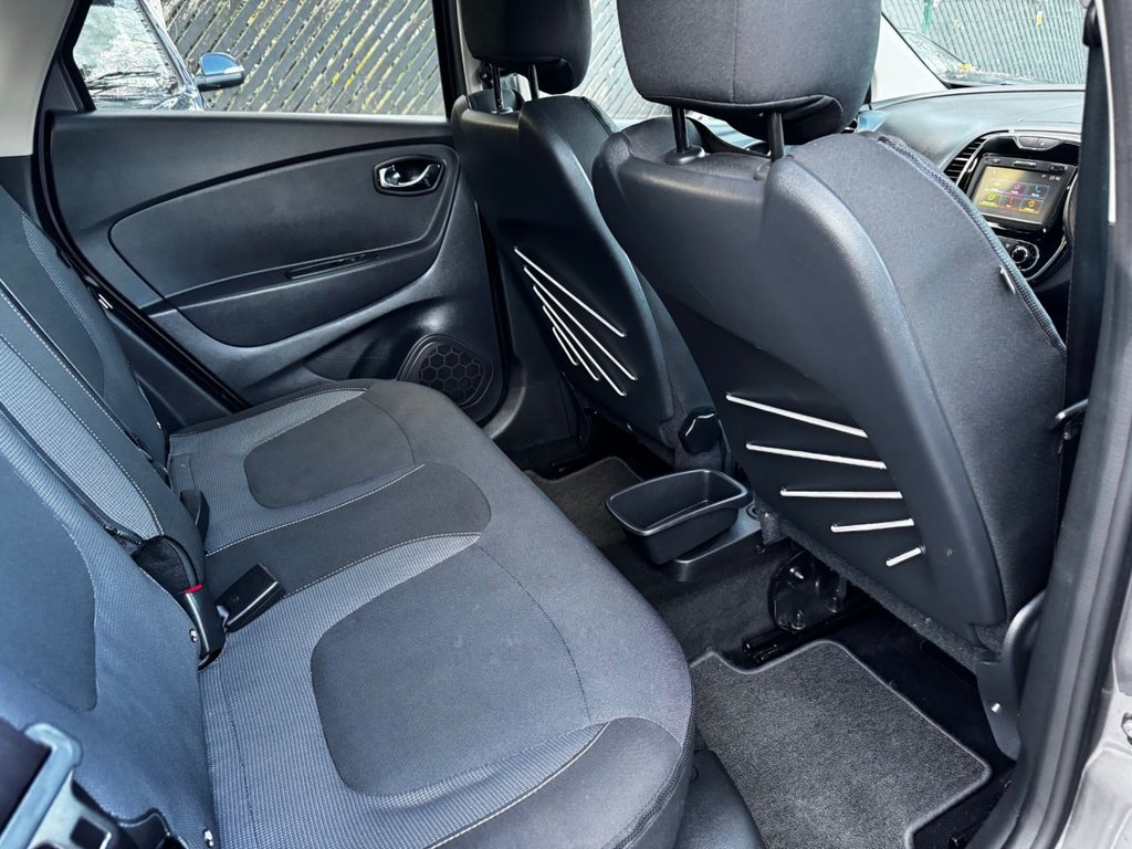 Used Renault Captur 2017 for sale - 76867771: Photo 24