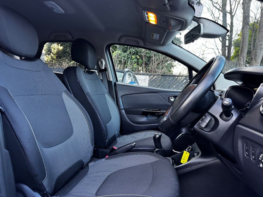 Used Renault Captur 2017 for sale - 76867771: Photo 26