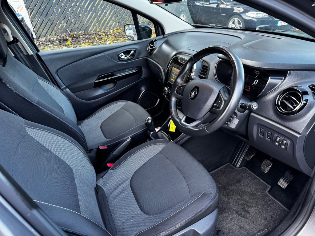 Used Renault Captur 2017 for sale - 76867771: Photo 27