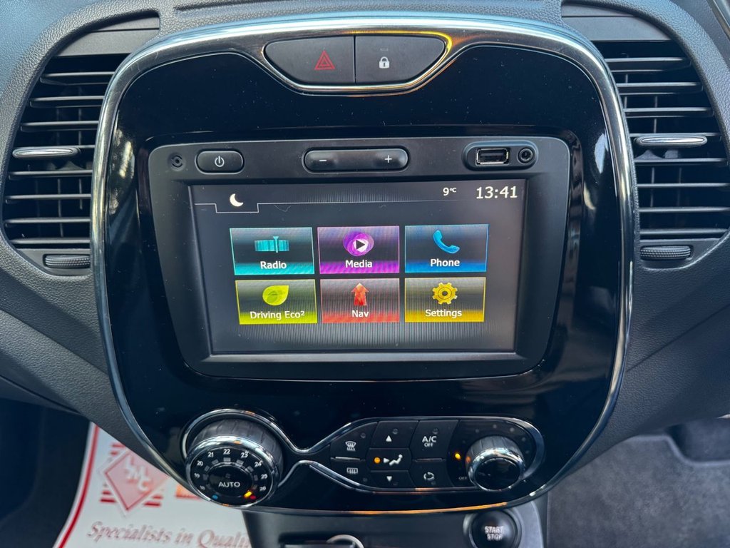 Used Renault Captur 2017 for sale - 76867771: Photo 33