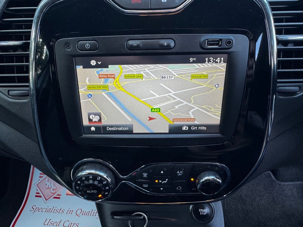 Used Renault Captur 2017 for sale - 76867771: Photo 34