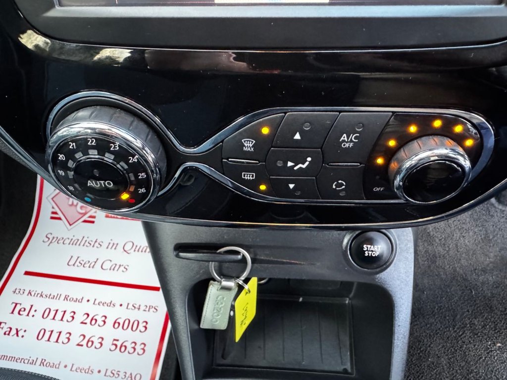 Used Renault Captur 2017 for sale - 76867771: Photo 35