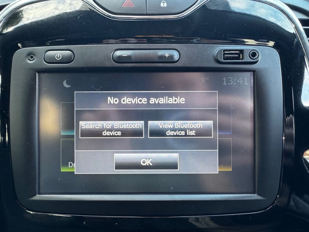 Used Renault Captur 2017 for sale - 76867771: Photo 37