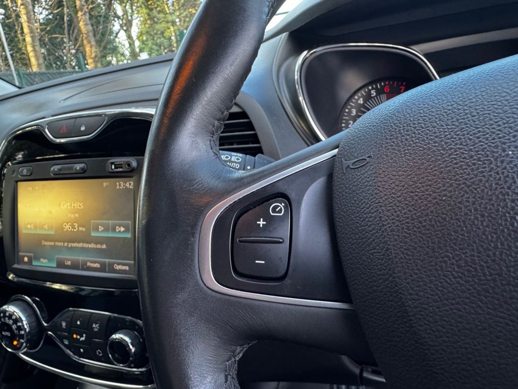 Used Renault Captur 2017 for sale - 76867771: Photo 39