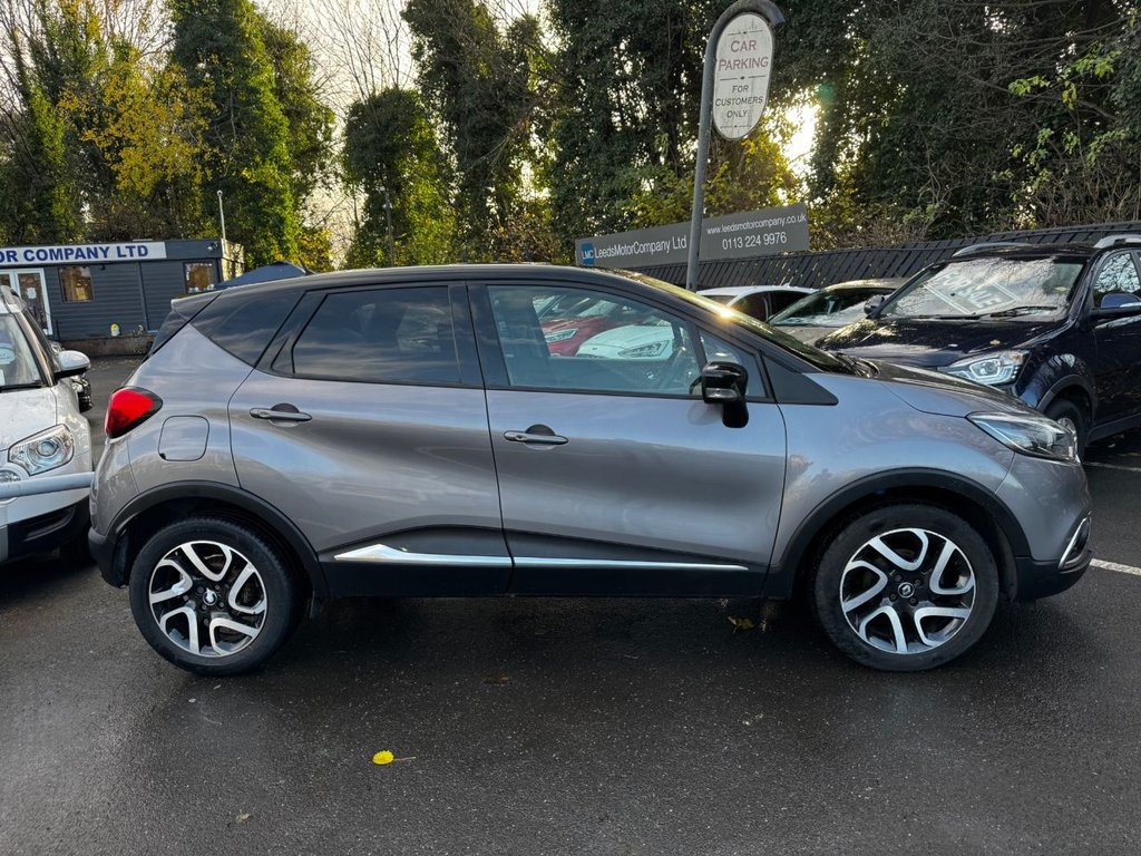 Used Renault Captur 2017 for sale - 76867771: Photo 4