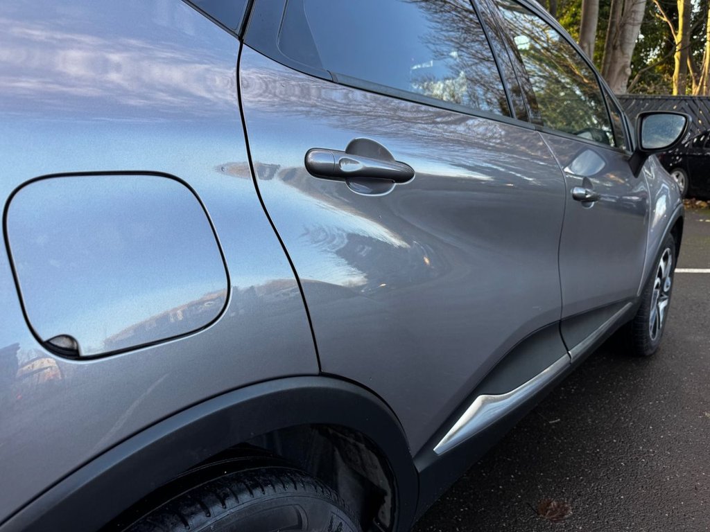 Used Renault Captur 2017 for sale - 76867771: Photo 6